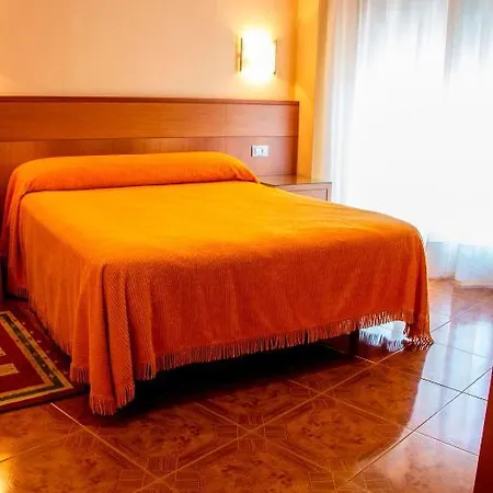 Hotel Mabu