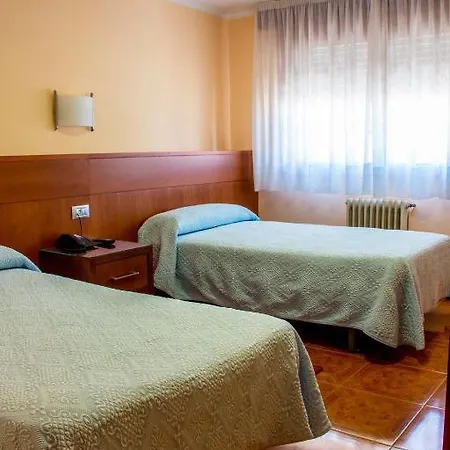 Mabu Hotel Ourense