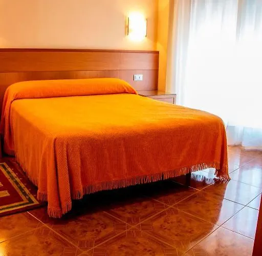 Hotel Mabú